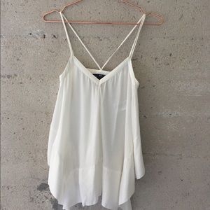 HM Camisole Spaghetti Strap Top